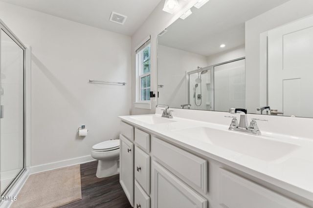 173 Tawny Slope Court, Raleigh, NC 27603