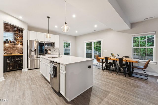 173 Tawny Slope Court, Raleigh, NC 27603