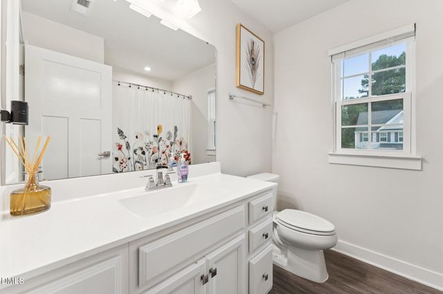173 Tawny Slope Court, Raleigh, NC 27603