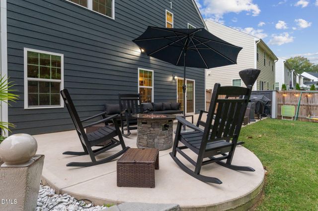173 Tawny Slope Court, Raleigh, NC 27603