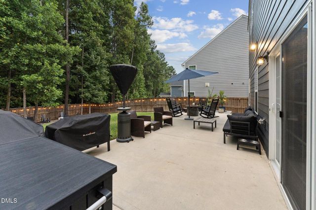 173 Tawny Slope Court, Raleigh, NC 27603