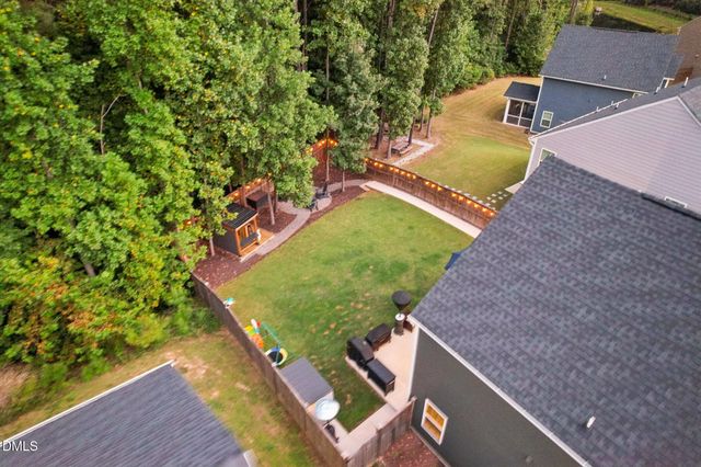 173 Tawny Slope Court, Raleigh, NC 27603