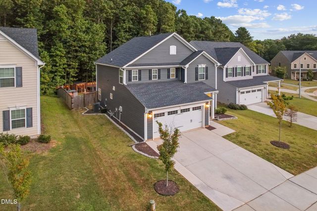 173 Tawny Slope Court, Raleigh, NC 27603