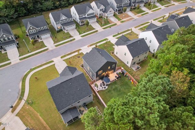 173 Tawny Slope Court, Raleigh, NC 27603