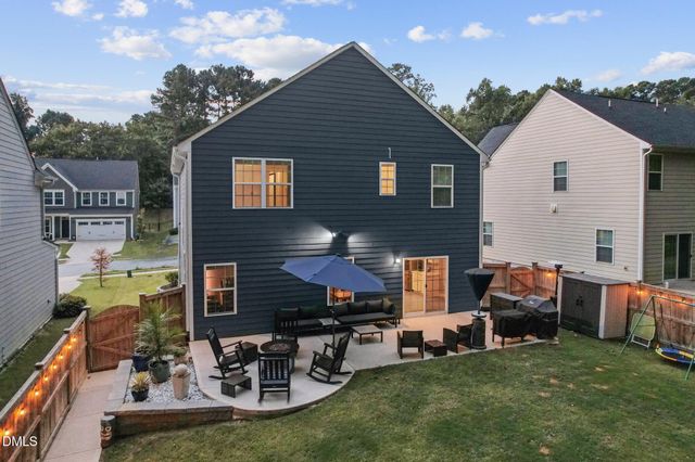 173 Tawny Slope Court, Raleigh, NC 27603