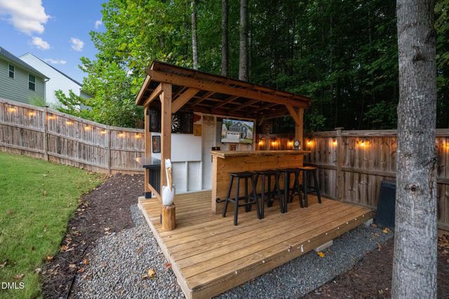 173 Tawny Slope Court, Raleigh, NC 27603