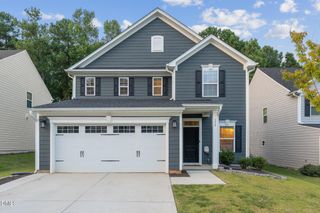173 Tawny Slope Court, Raleigh, NC 27603