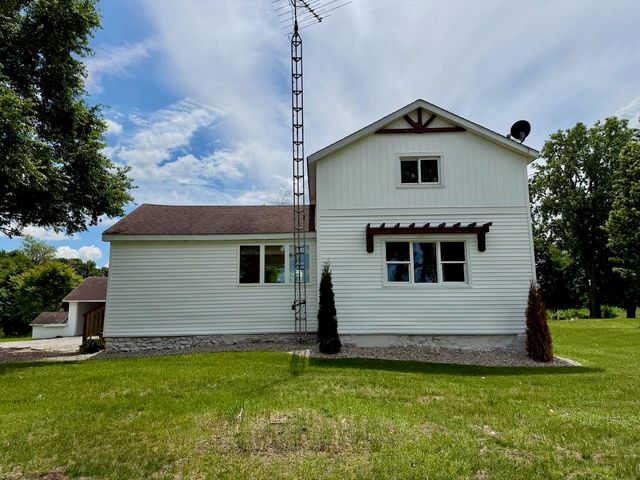 12301 Niblok Road, St Charles Twp, MI 48616
