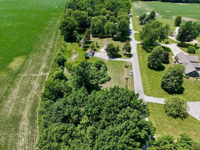 12301 Niblok Road, St Charles Twp, MI 48616
