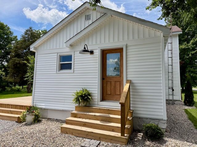 12301 Niblok Road, St Charles Twp, MI 48616
