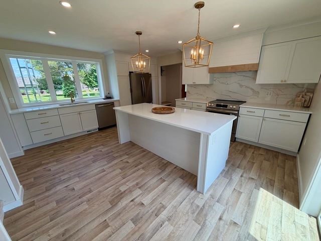 12301 Niblok Road, St Charles Twp, MI 48616