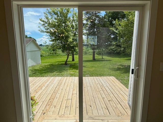 12301 Niblok Road, St Charles Twp, MI 48616
