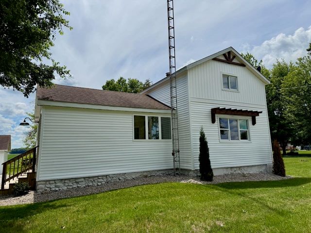 12301 Niblok Road, St Charles Twp, MI 48616