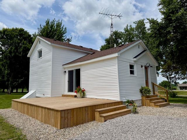 12301 Niblok Road, St Charles Twp, MI 48616