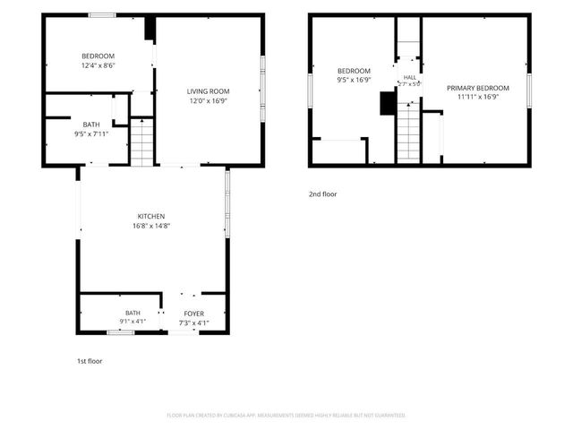 12301 Niblok Road, St Charles Twp, MI 48616