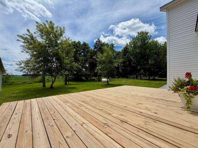 12301 Niblok Road, St Charles Twp, MI 48616