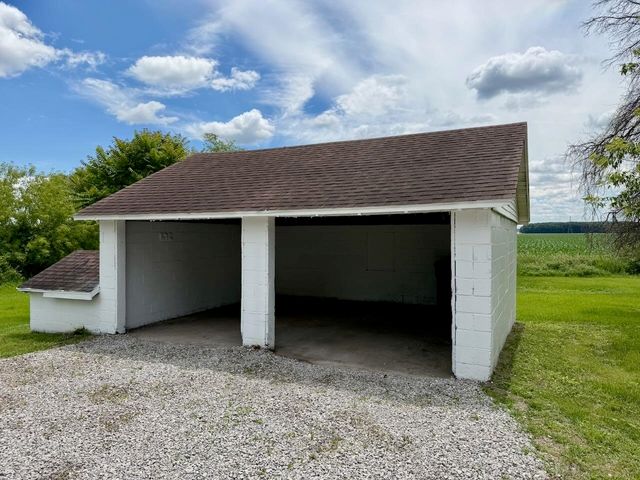 12301 Niblok Road, St Charles Twp, MI 48616
