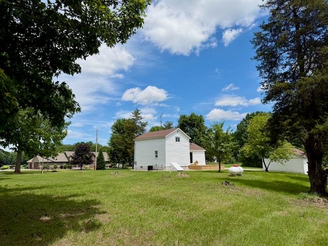 12301 Niblok Road, St Charles Twp, MI 48616