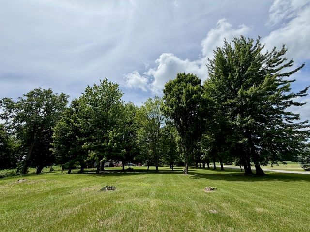12301 Niblok Road, St Charles Twp, MI 48616
