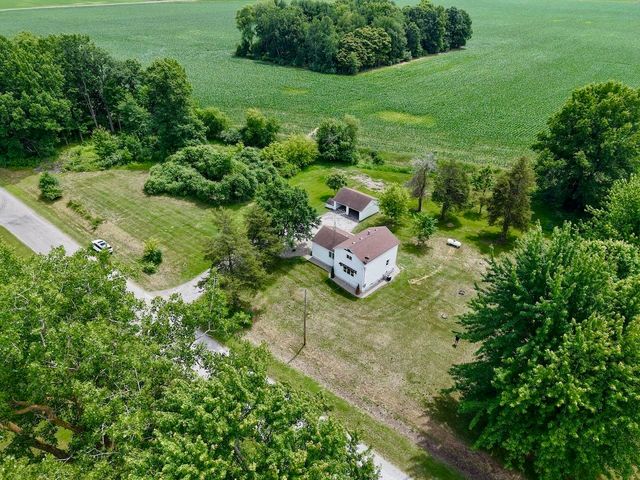 12301 Niblok Road, St Charles Twp, MI 48616
