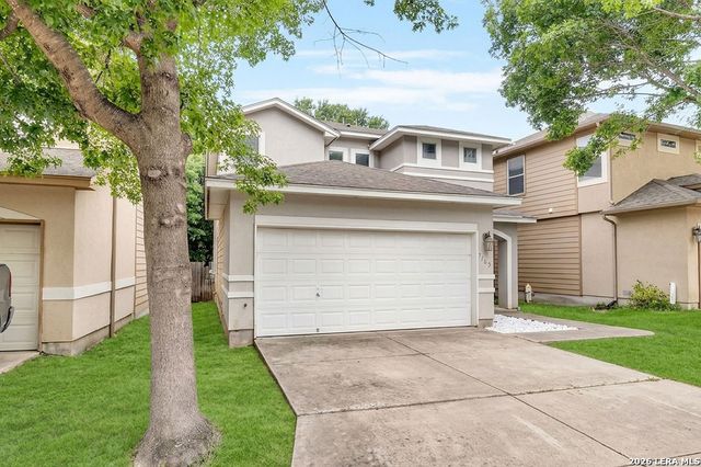 7163 Summer Way, San Antonio, TX 78240