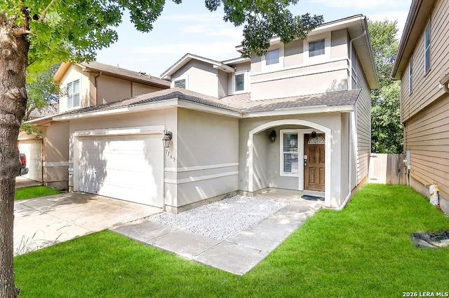 7163 Summer Way, San Antonio, TX 78240