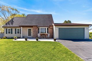 199 Evergreen Road, Sweden, NY 14420