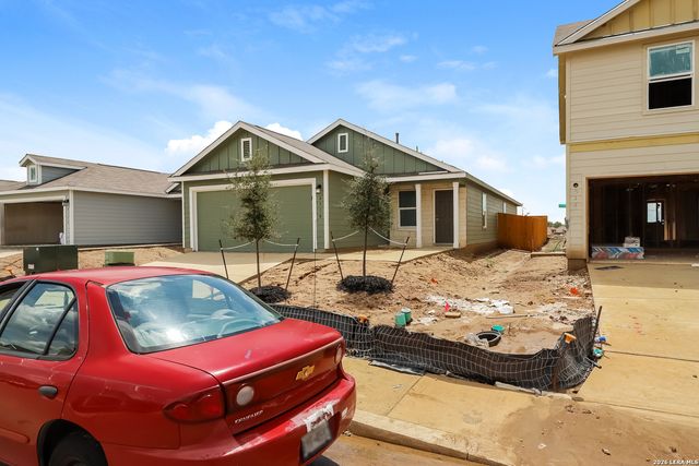 4518 Emma, San Antonio, TX 78222