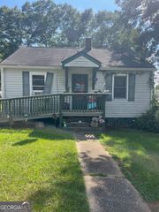 200 Lincoln Street, Hogansville, GA 30230