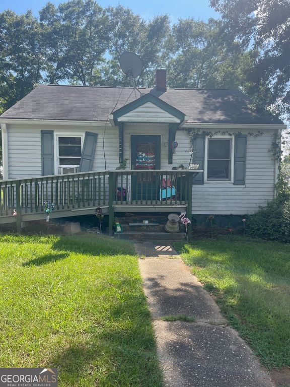200 Lincoln Street, Hogansville, GA 30230