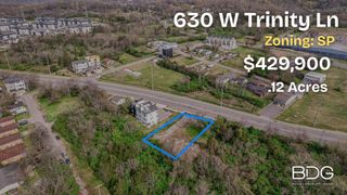 630 W Trinity Ln, Nashville, TN 37207