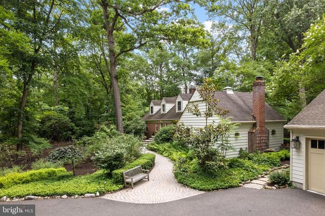 1233 FOLKESTONE WAY, Cherry Hill, NJ 08034