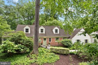 1233 FOLKESTONE WAY, Cherry Hill, NJ 08034