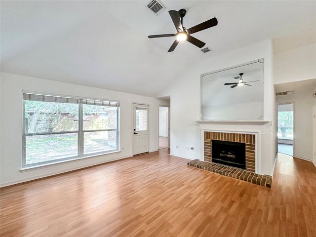 126 N Willow Point Circle, The Woodlands, TX 77382