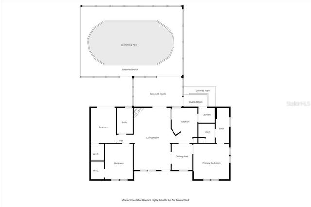 2293 CANTOR COURT, Lake Wales, FL 33898