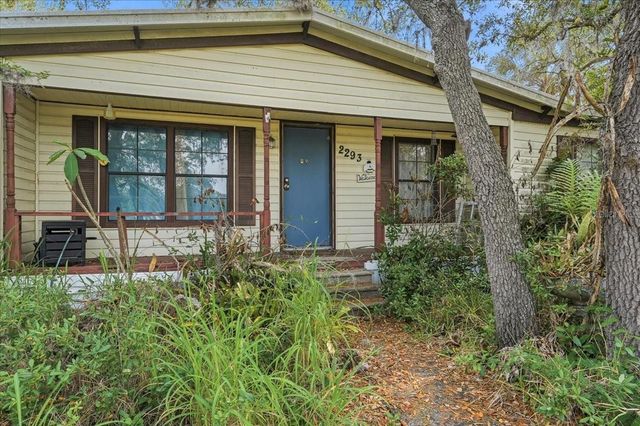 2293 CANTOR COURT, Lake Wales, FL 33898
