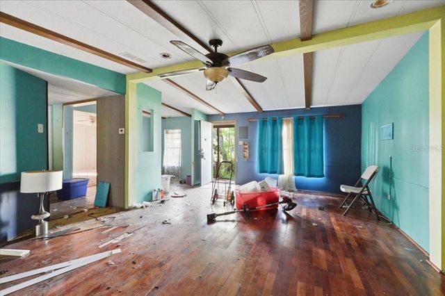 2293 CANTOR COURT, Lake Wales, FL 33898