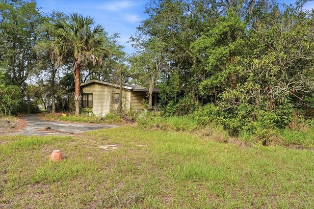 2293 CANTOR COURT, Lake Wales, FL 33898
