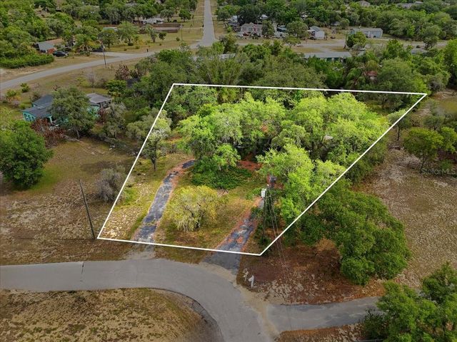 2293 CANTOR COURT, Lake Wales, FL 33898