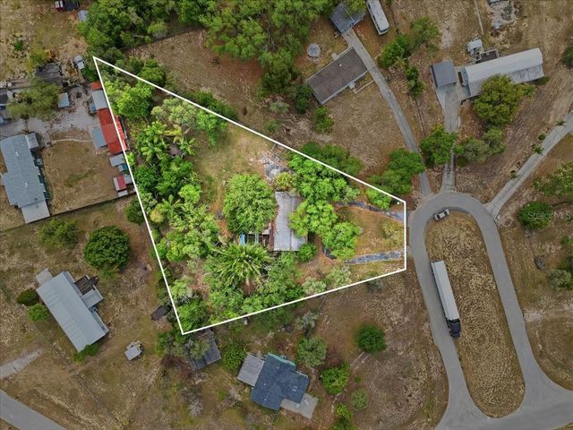 2293 CANTOR COURT, Lake Wales, FL 33898