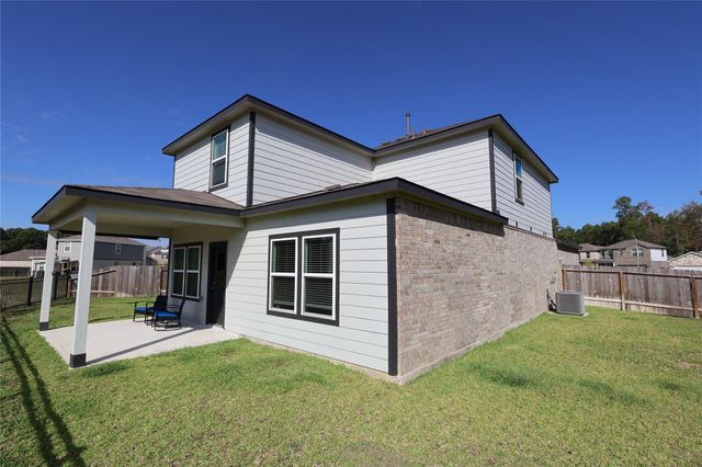 115 Resilient Gale, Magnolia, TX 77354