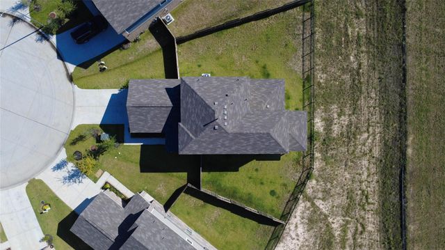 115 Resilient Gale, Magnolia, TX 77354