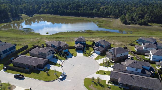 115 Resilient Gale, Magnolia, TX 77354