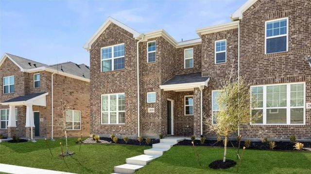 2820 Percheron Drive, Mesquite, TX 75150