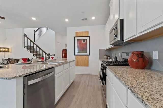 2820 Percheron Drive, Mesquite, TX 75150