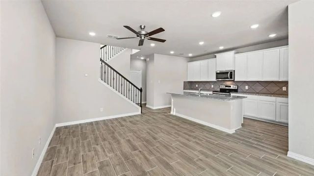 2820 Percheron Drive, Mesquite, TX 75150