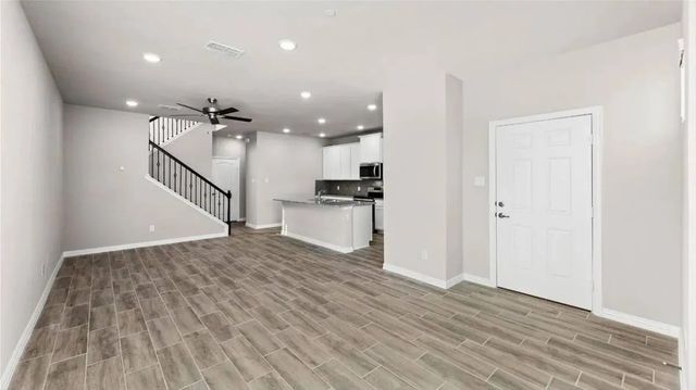 2820 Percheron Drive, Mesquite, TX 75150