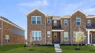 2820 Percheron Drive, Mesquite, TX 75150