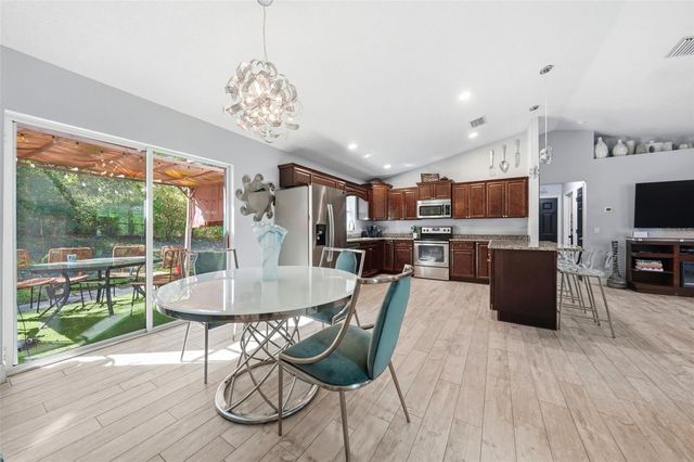 9195 N SAPONARIA DRIVE, Citrus Springs, FL 34433
