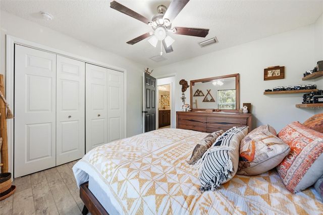 9195 N SAPONARIA DRIVE, Citrus Springs, FL 34433